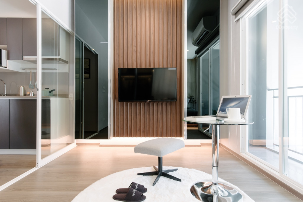 Review-Condo-LPN-Place-168-Pinklao-Studio-25-SQMReview 25 SQM_4