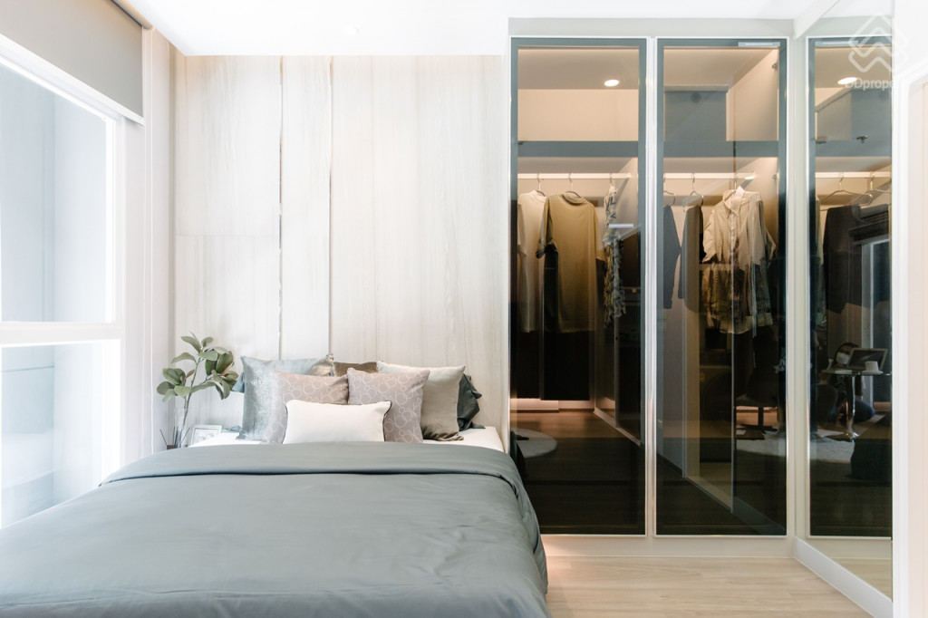 Review-Condo-LPN-Place-168-Pinklao-Studio-25-SQMReview 25 SQM_7