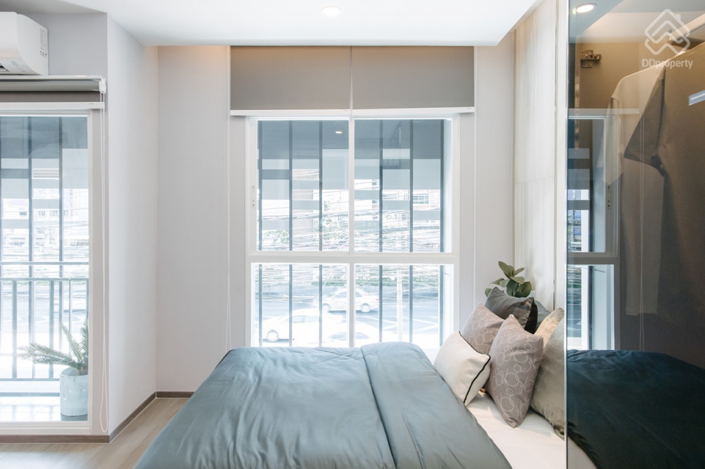 Review-Condo-LPN-Place-168-Pinklao-Studio-25-SQMReview 25 SQM_8