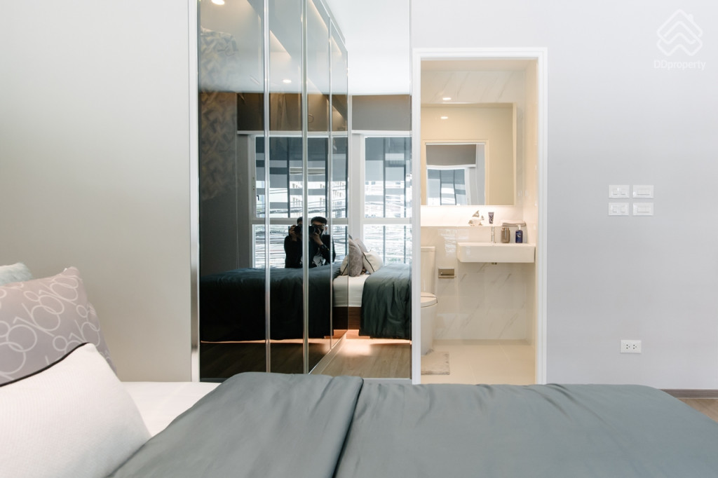 Review-Condo-LPN-Place-168-Pinklao-Studio-25-SQMReview 25 SQM_9