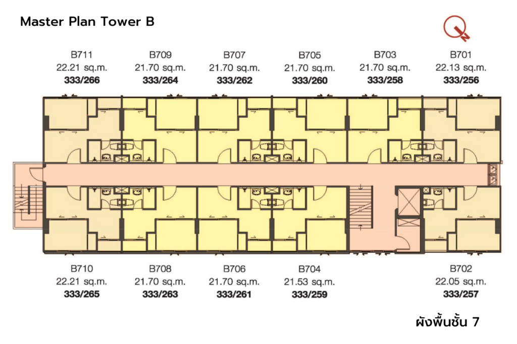 Review-B5-KIRIN-CONDO-MASTERPLANMaster Plan_13