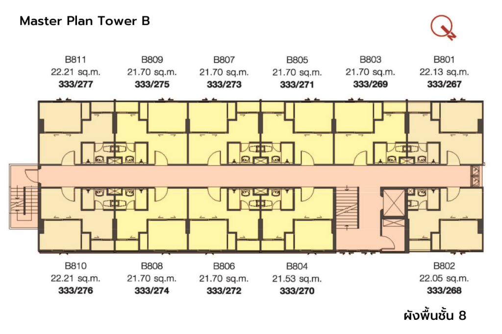 Review-B5-KIRIN-CONDO-MASTERPLANMaster Plan_14