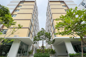  - รีวิวโครงการ: บีไฟฟ์ คิรินคอนโด ราชพฤกษ์ (B5 Kirin Condo Rajapruk)