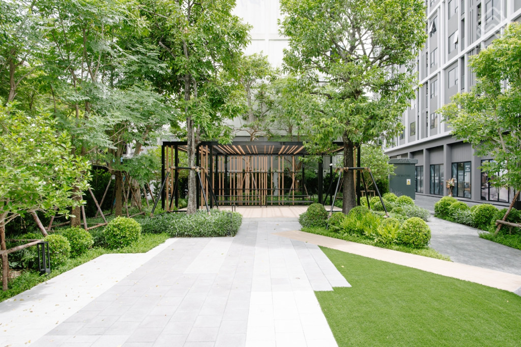 Review-Condo-Chewathai-Pinklao-FacilitiesFacilities_1