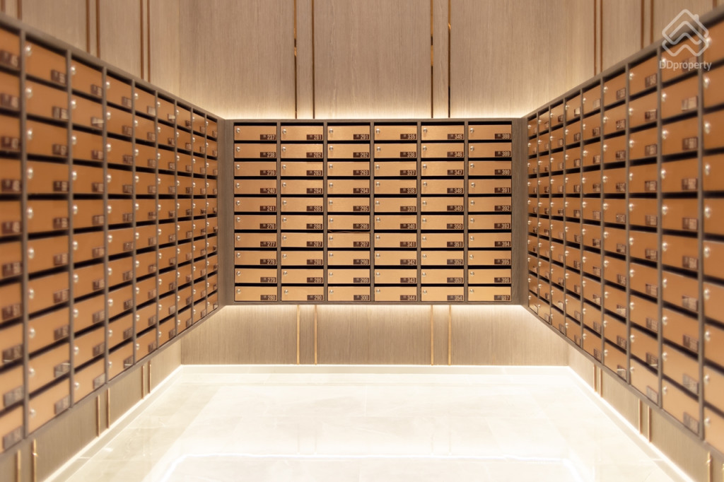 Review-Condo-Chewathai-Pinklao-FacilitiesFacilities_11