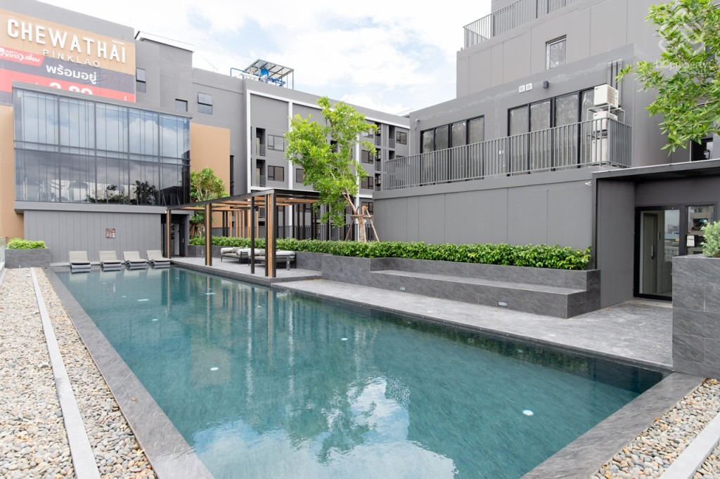Review-Condo-Chewathai-Pinklao-FacilitiesFacilities_12