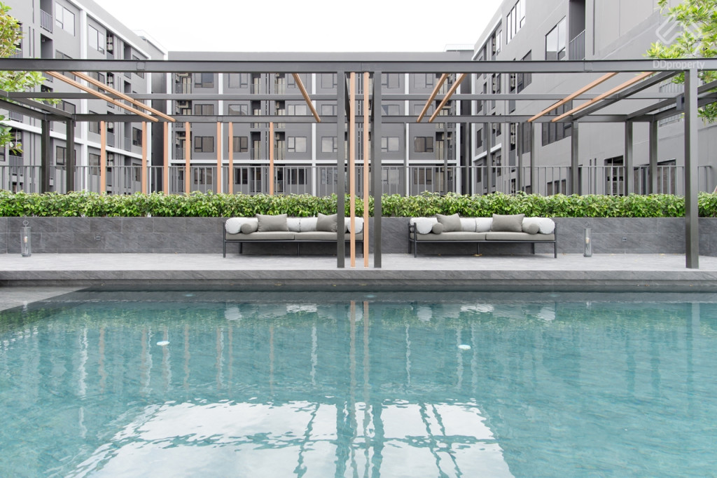 Review-Condo-Chewathai-Pinklao-FacilitiesFacilities_13