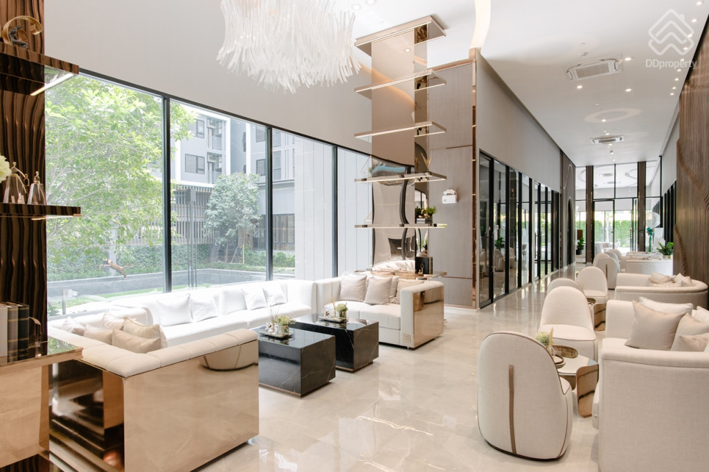 Review-Condo-Chewathai-Pinklao-FacilitiesFacilities_4