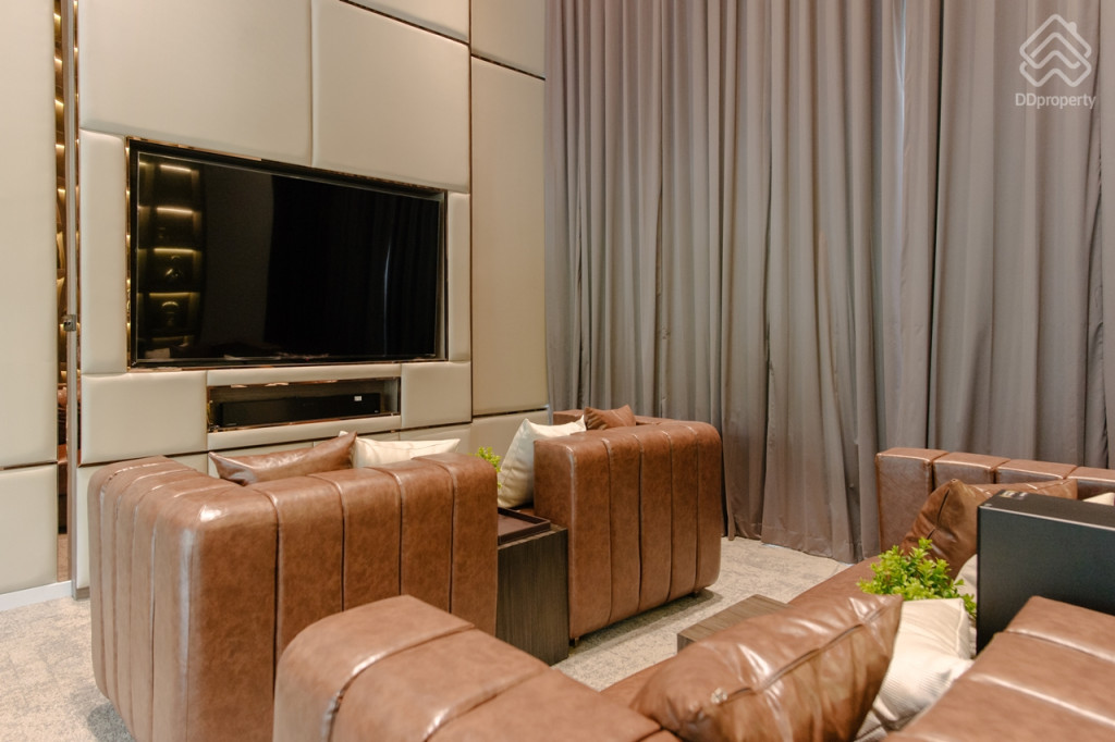 Review-Condo-Chewathai-Pinklao-FacilitiesFacilities_6