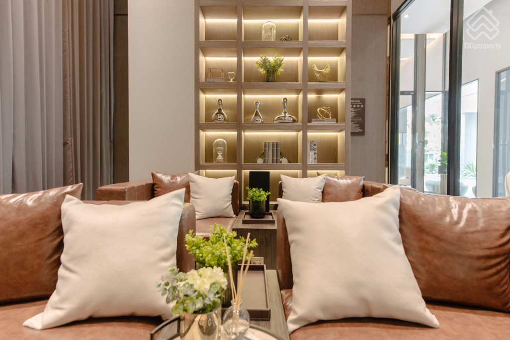 Review-Condo-Chewathai-Pinklao-FacilitiesFacilities_7