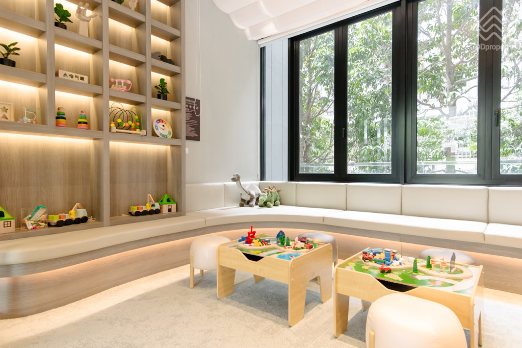 Review-Condo-Chewathai-Pinklao-FacilitiesFacilities_8