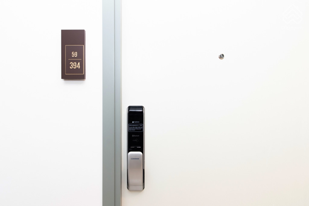 Review-Condo-Chewathai-Pinklao-Room-A1Review A1_1