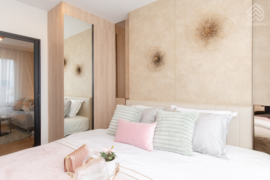 Review-Condo-Chewathai-Pinklao-Room-A1Review A1_10