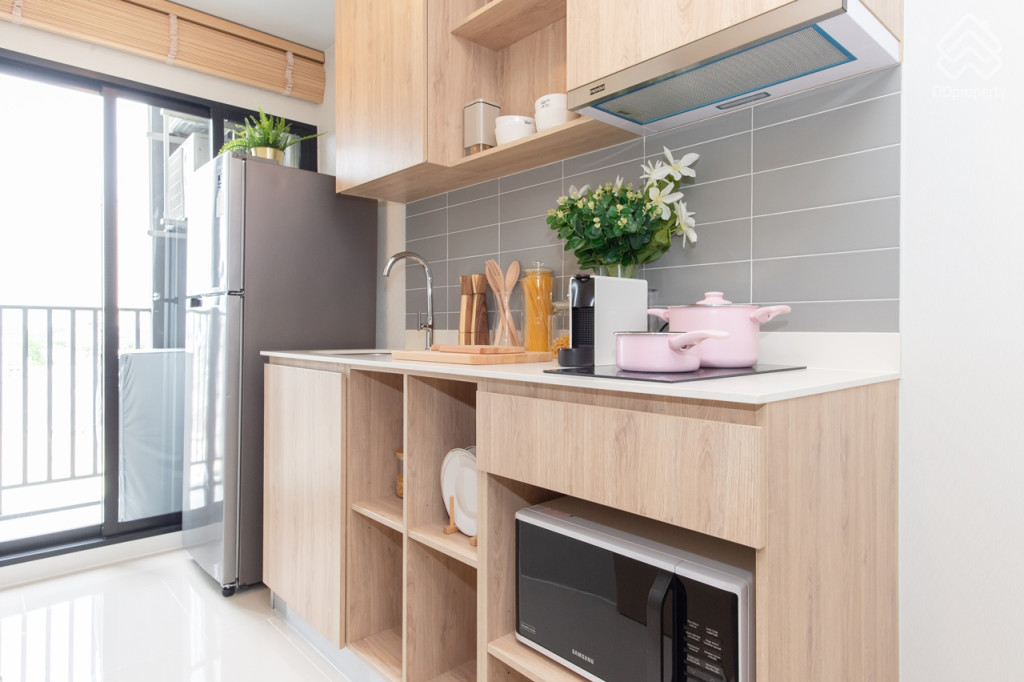 Review-Condo-Chewathai-Pinklao-Room-A1Review A1_12