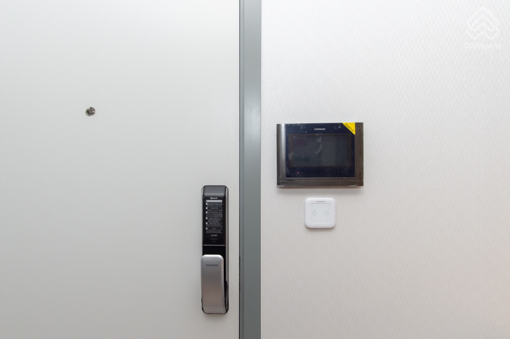 Review-Condo-Chewathai-Pinklao-Room-A1Review A1_2