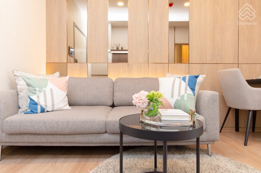 Review-Condo-Chewathai-Pinklao-Room-A1Review A1_5