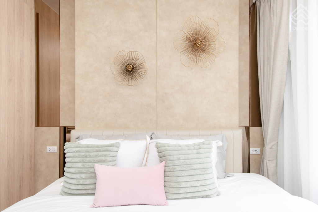 Review-Condo-Chewathai-Pinklao-Room-A1Review A1_8