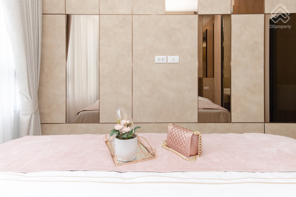 Review-Condo-Chewathai-Pinklao-Room-A1Review A1_9