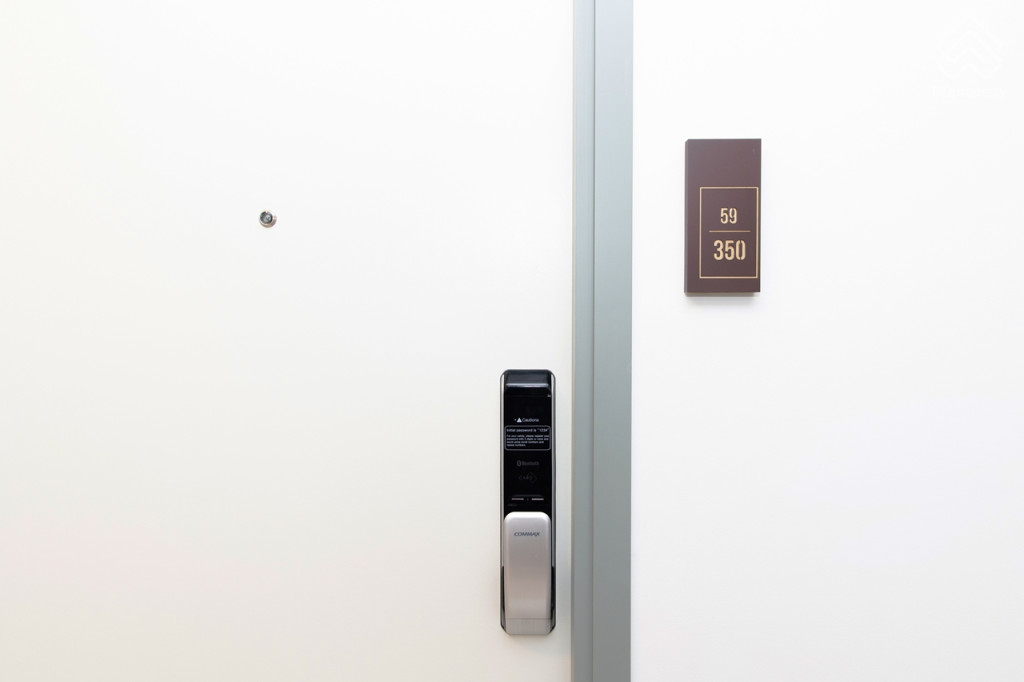 Review-Condo-Chewathai-Pinklao-Room-A2Review A2_1