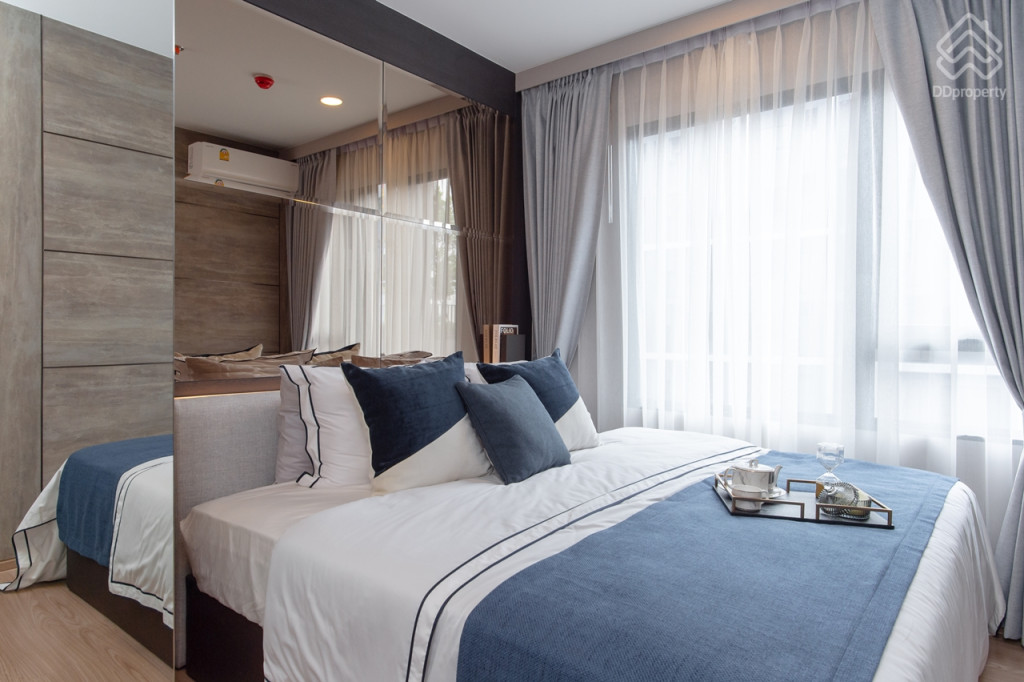 Review-Condo-Chewathai-Pinklao-Room-A2Review A2_10