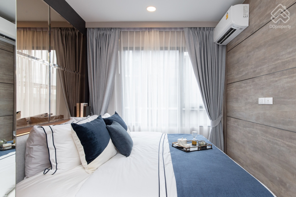 Review-Condo-Chewathai-Pinklao-Room-A2Review A2_11