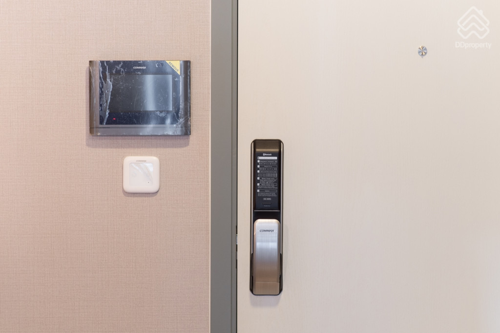 Review-Condo-Chewathai-Pinklao-Room-A2Review A2_2