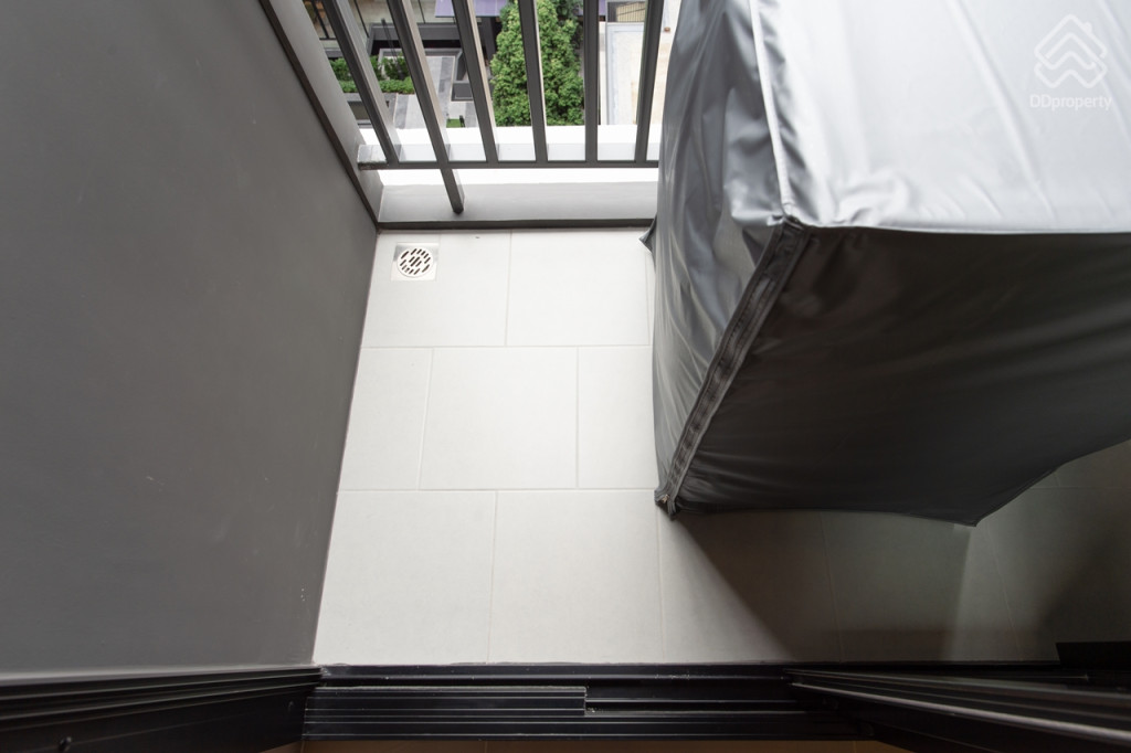 Review-Condo-Chewathai-Pinklao-Room-A2Review A2_8