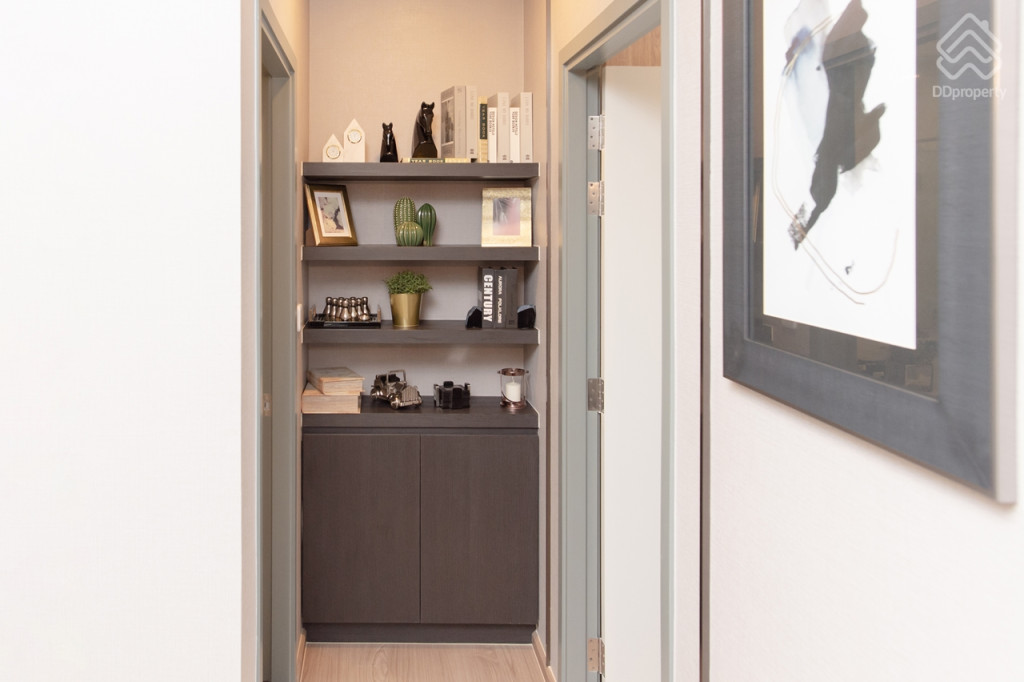 Review-Condo-Chewathai-Pinklao-Room-A2Review A2_9