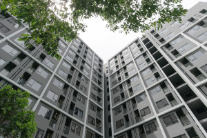  - รีวิวโครงการ: ชีวาทัย ปิ่นเกล้า (Chewathai Pinklao)