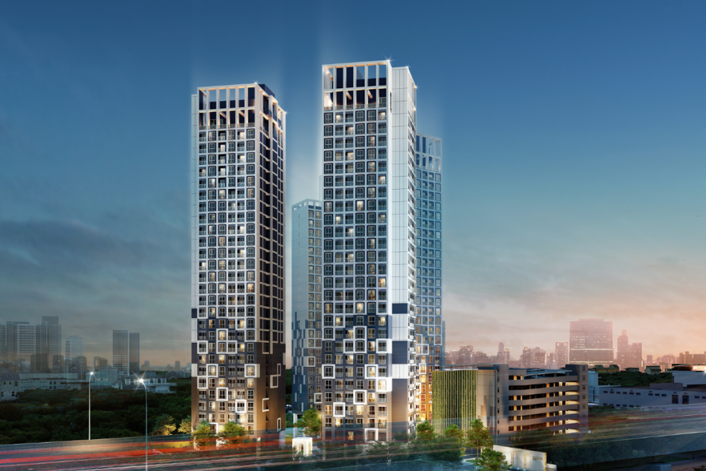 Review-Condo-Chewathai-PinklaoD_PLACE 168 Pinklao