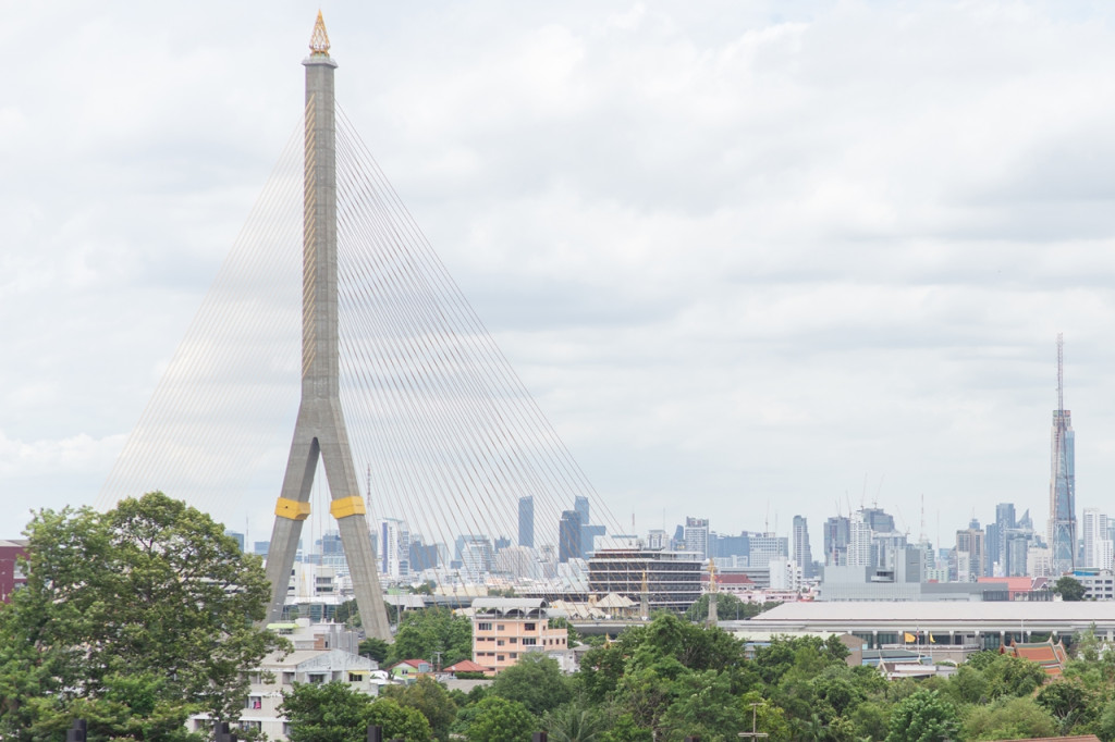 Review-Condo-Chewathai-PinklaoLocation