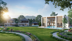  - รีวิวโครงการ: ฮาบิแทท วงแหวน-สันกำแพง (Habitat wongwaen - sankamphaeng)