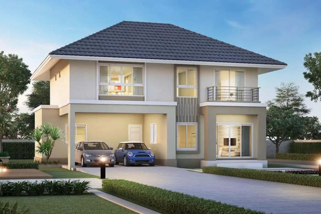 Review-Habitat-wongwaen-sankamphaengDD_Baan Karnkanok 2 Phase 3