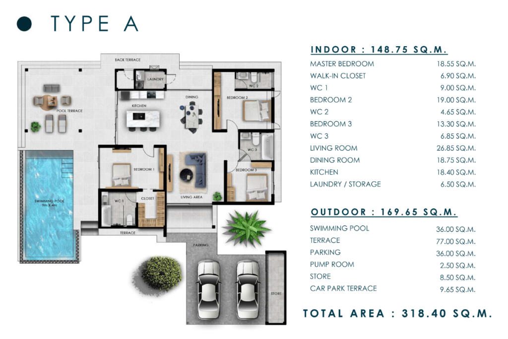 Review-Sivana-Hill-Hauhin-PerspectiveUnit Layout