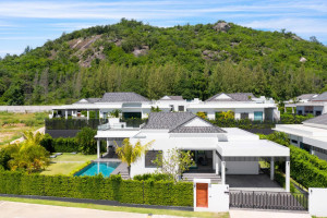  - รีวิวโครงการ: ศิวาน่า ฮิลส์ หัวหิน (Sivana Hills Hua Hin)