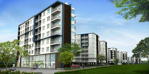  - รีวิวโครงการ: อินซิโอ้ เสรีไทย (Incio Serithai)