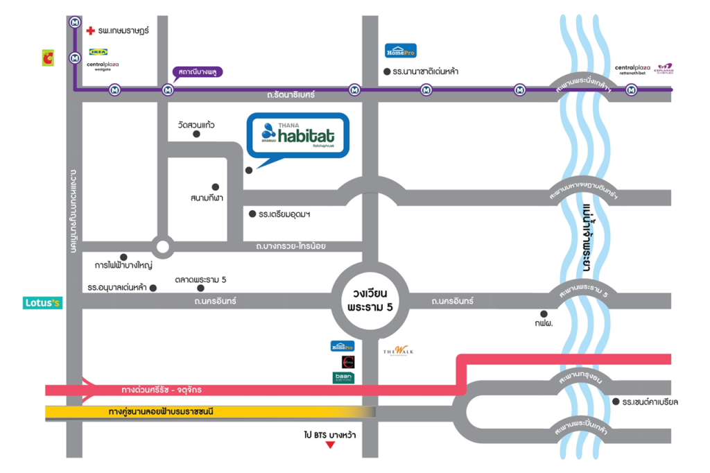 Review-Anabuki-Thanahabitat-Ratchaphruek-MAP