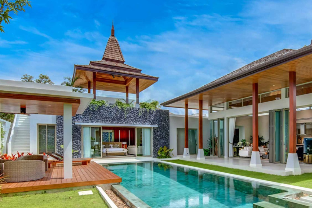 Review-Boat-Avenue-ResidenceBB-Botanica Luxury Villas Phase 3