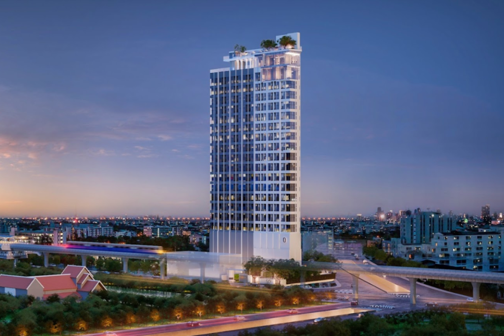 Review-Landmark-Kasetsart-TSH-Station-PerspectiveEE_So Origin Kaset Interchange