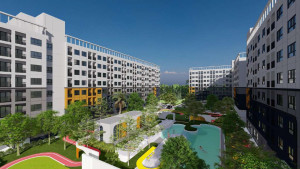  - รีวิวโครงการ: วิลล์ 168 บางหว้า (Ville 168 Bang Wa)