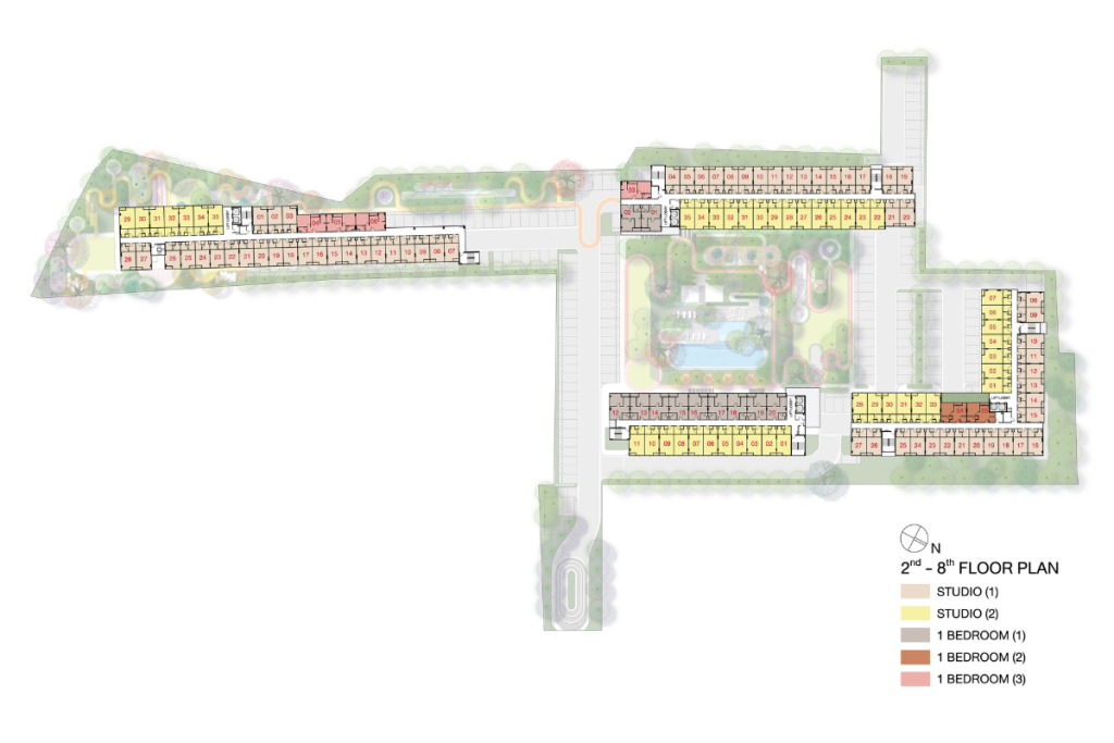 Review-Ville-168-BangwaMaster Plan-02
