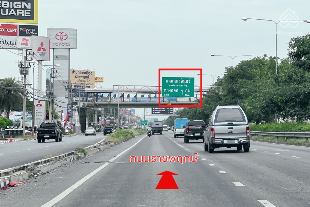 GRAND-BRITANIA-Ratchaphruek-Rama5-LocationROUTE-01