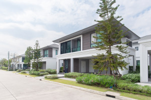  - รีวิวโครงการ: แกรนด์บริทาเนีย ราชพฤกษ์-พระราม 5 (GRAND BRITANIA Ratchaphruek-Rama 5)