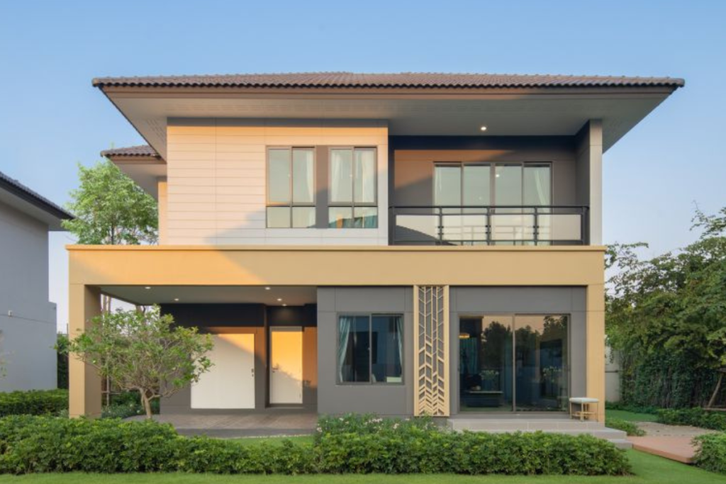 GRAND-BRITANIA-Ratchaphruek-Rama5-PerspectiveChewarom Nakhon In