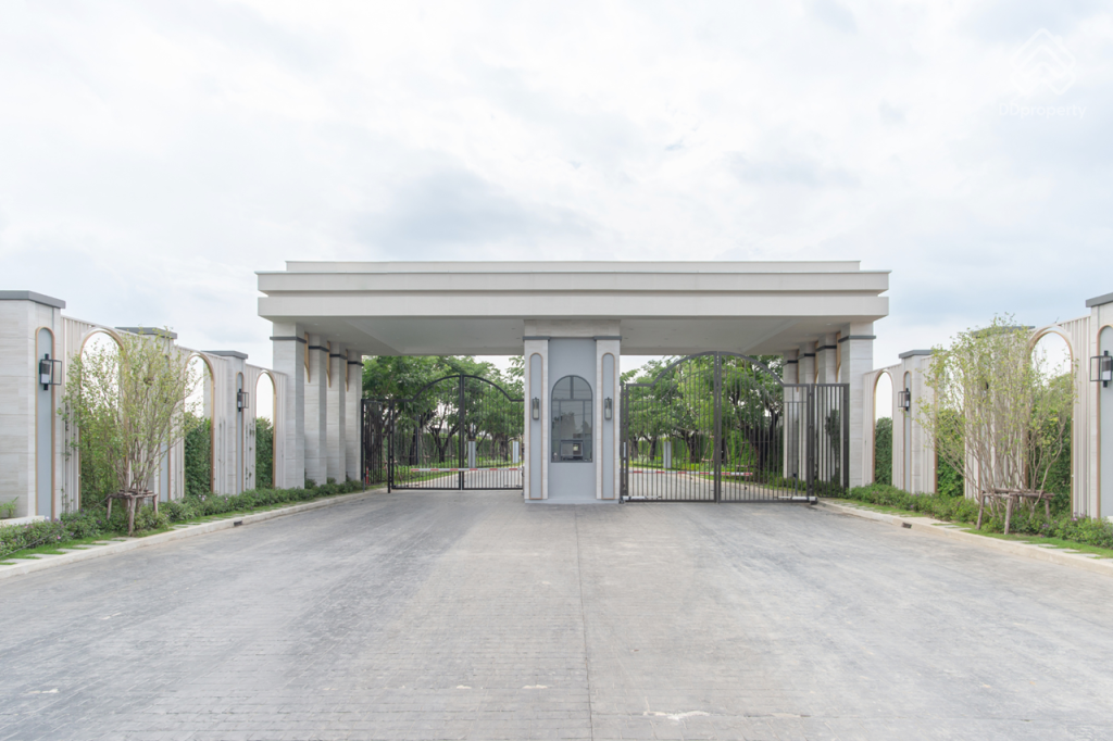 AERIE-Srinakarin-Krungthep-Kreetha-LocationROUTE-09