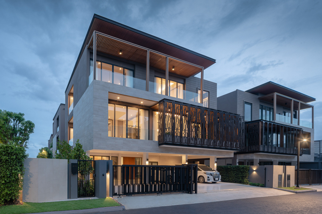 AERIE-Srinakarin-Krungthep-Kreetha-PerspectiveD_Vana