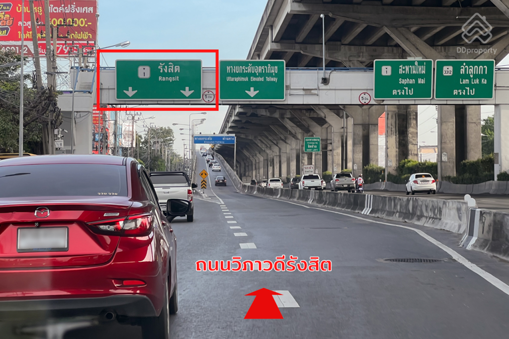 Grandio-Vibhavadi-Rangsit-LocationROUTE-02