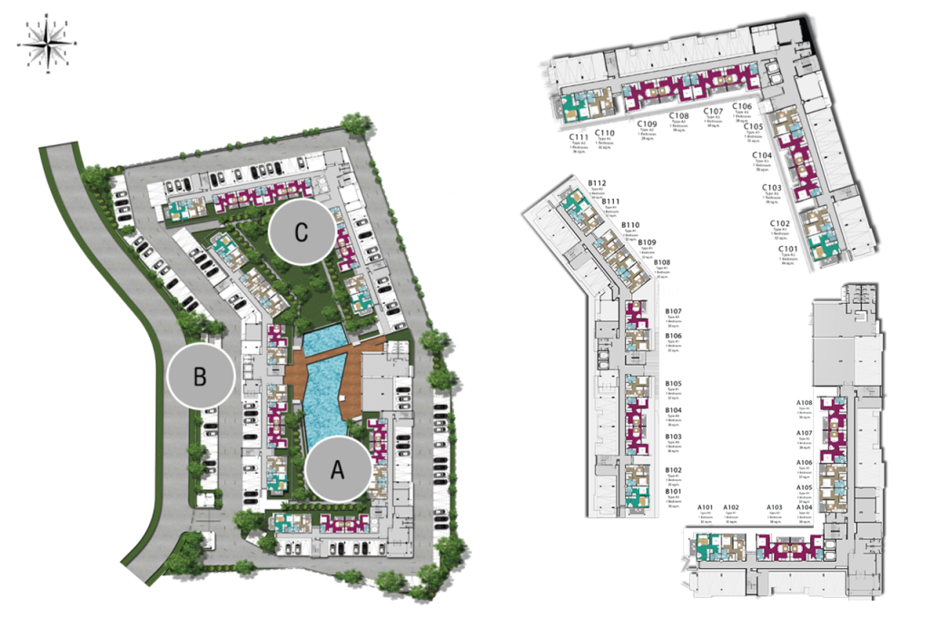 Royal-Lee-The-Terminal-PhuketMaster Plan-02