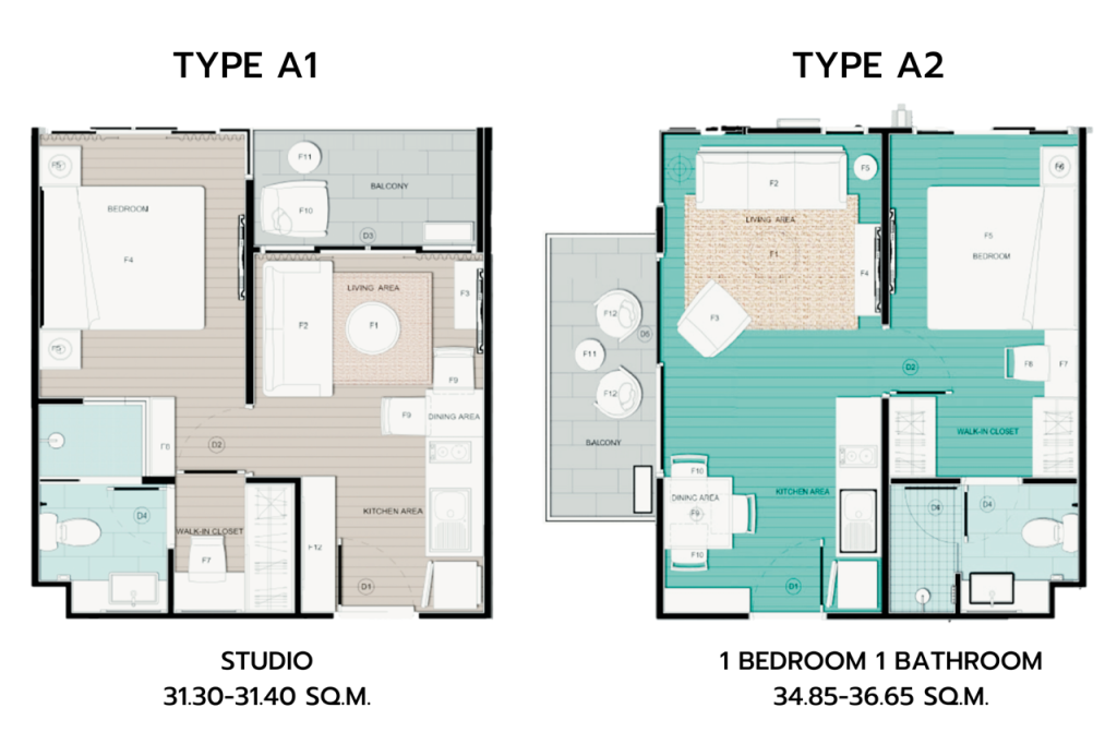Royal-Lee-The-Terminal-PhuketUnit Layout -01