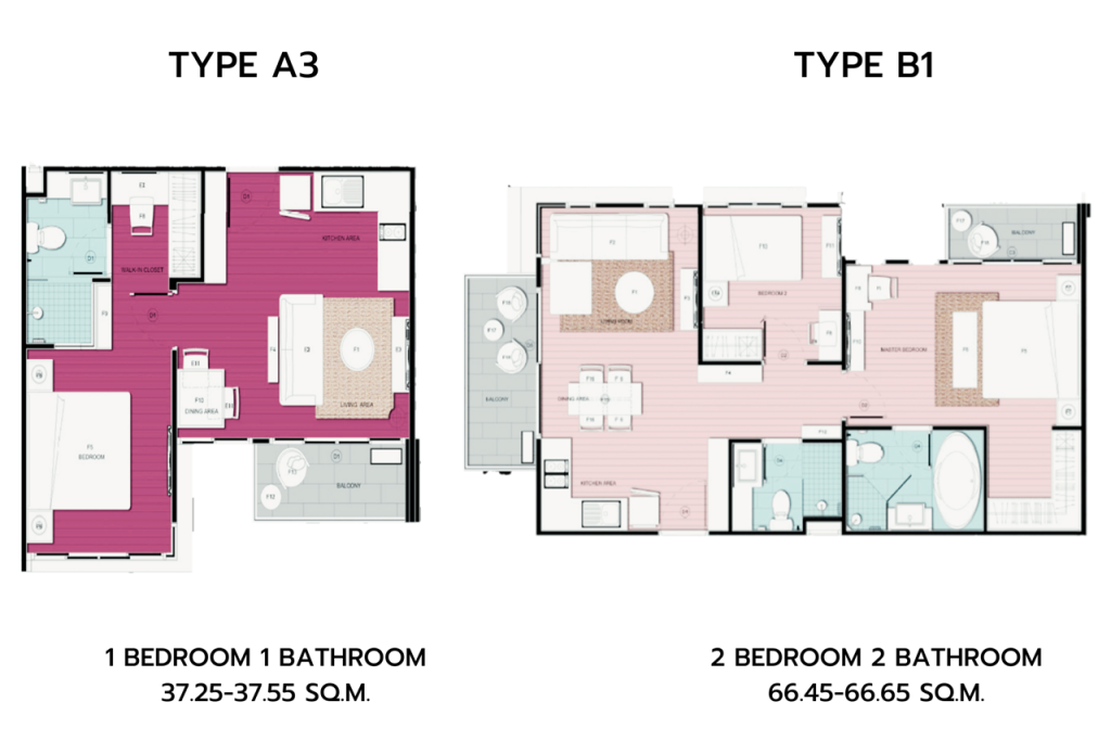 Royal-Lee-The-Terminal-PhuketUnit Layout -02